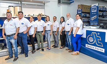 Partner Program