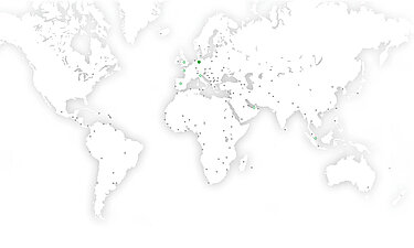 Ubicaciones