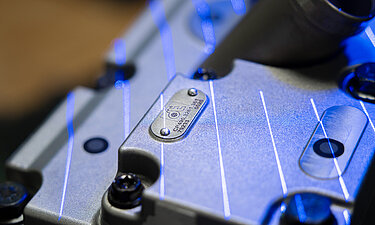 Quality & Supplier Management